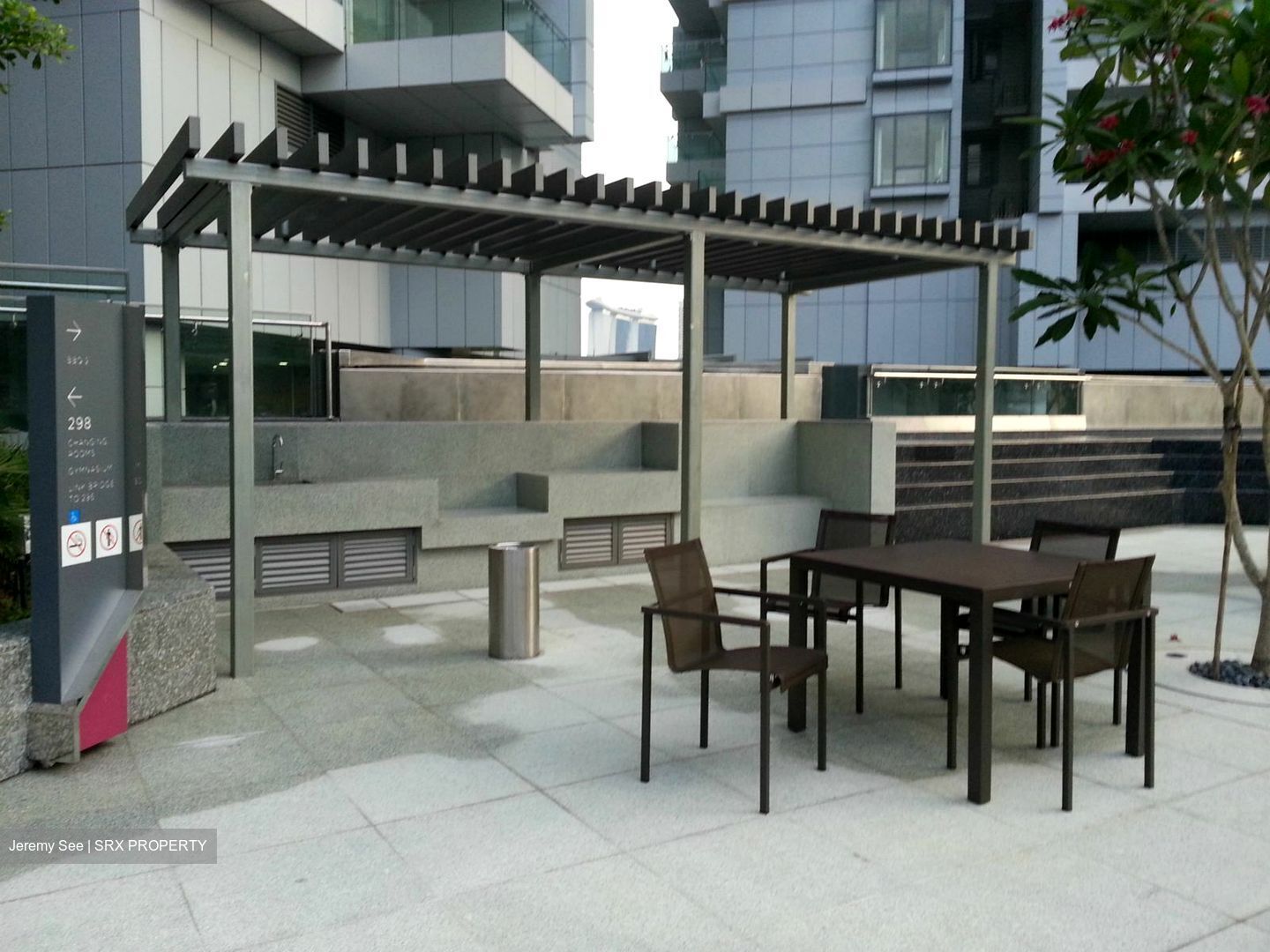 The Concourse (D7), Condominium #292594351